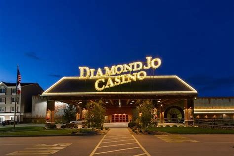 Diamond Jo Casino